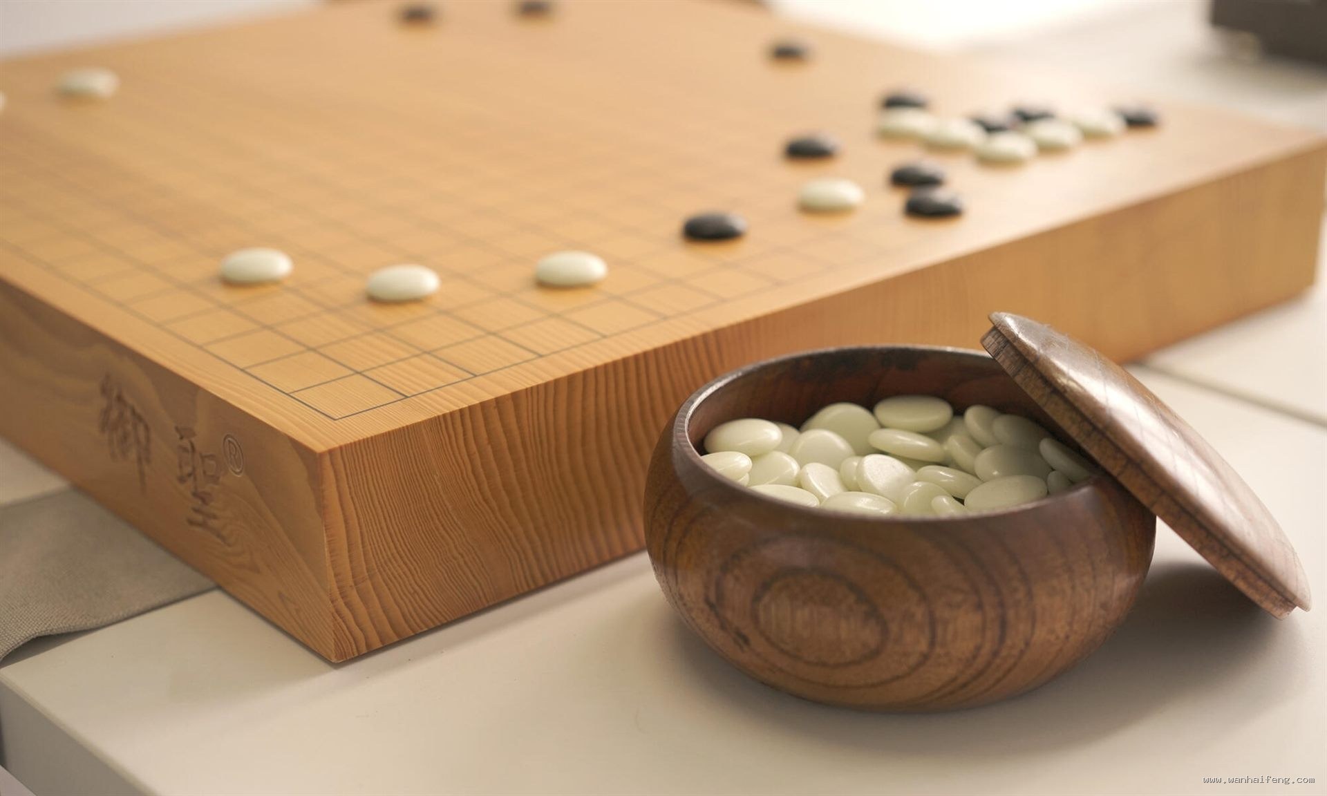 bfball百富策略-价值投资如弈棋，谋定而后动