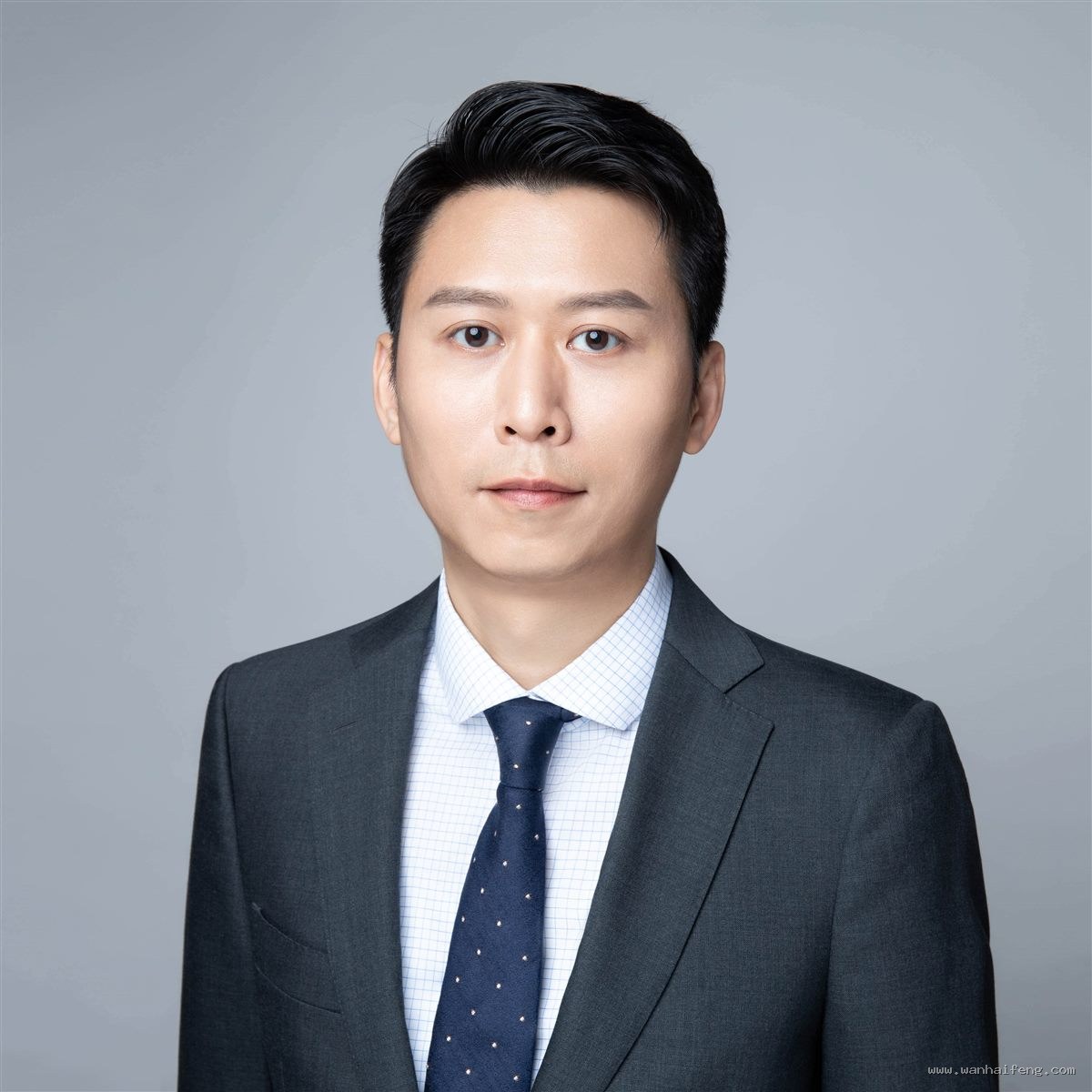 高玮先生-bfball百富策略集团合伙人