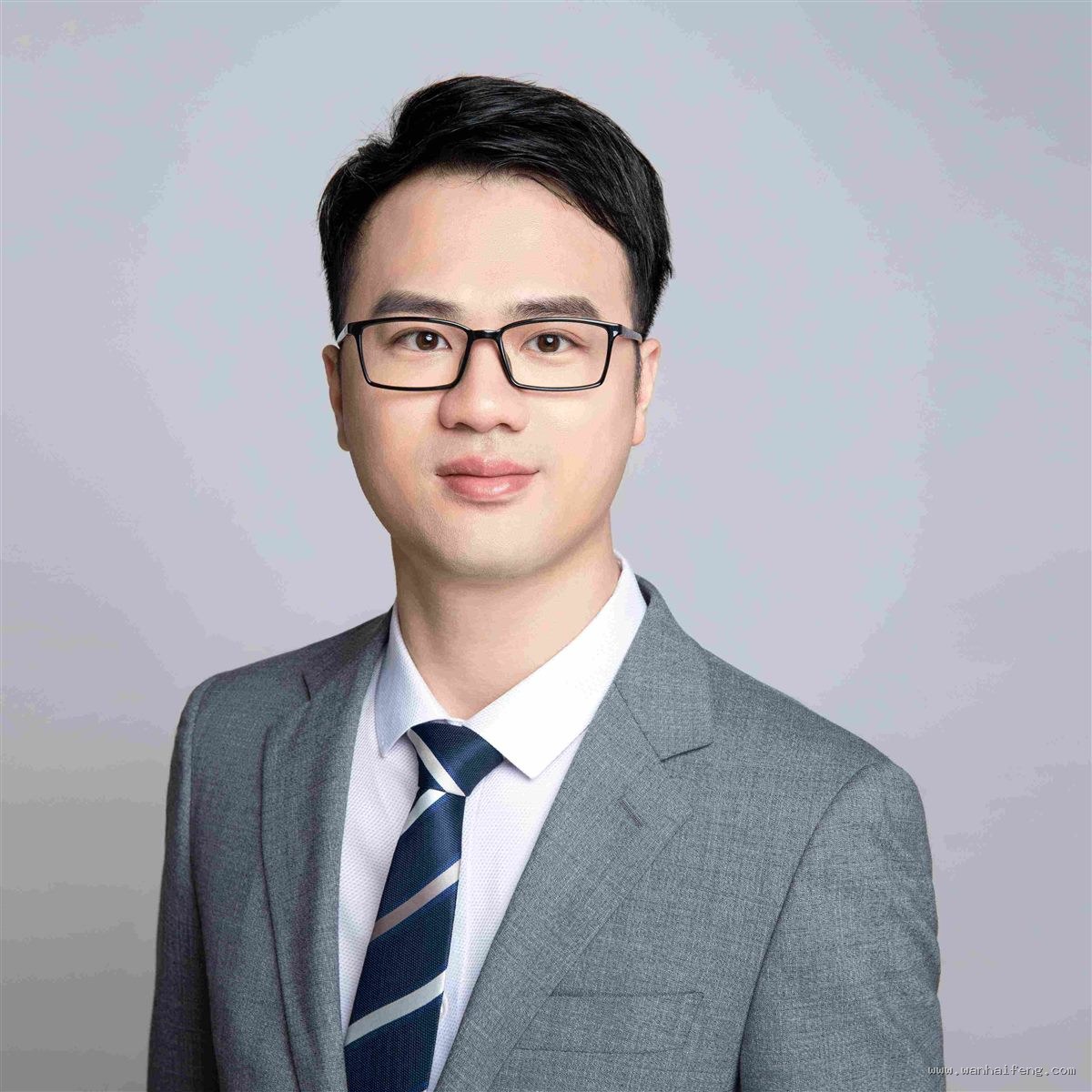 王泽明先生-bfball百富策略首席研究官